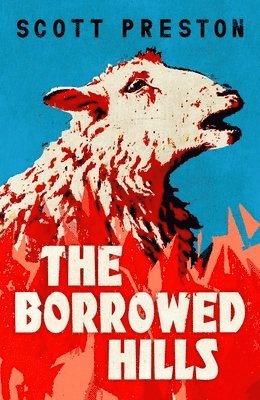 The Borrowed Hills 1