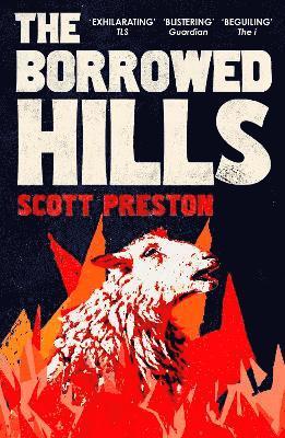 Borrowed Hills