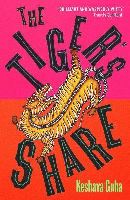 The Tiger's Share 1