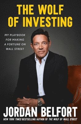 The Wolf of Investing 1