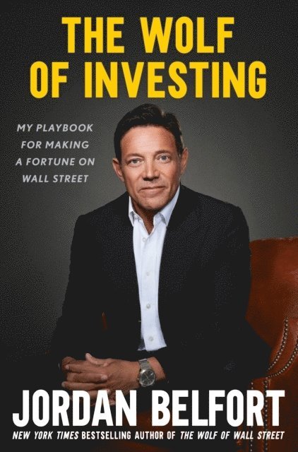 The Wolf of Investing 1