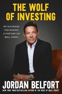 bokomslag Wolf of Investing