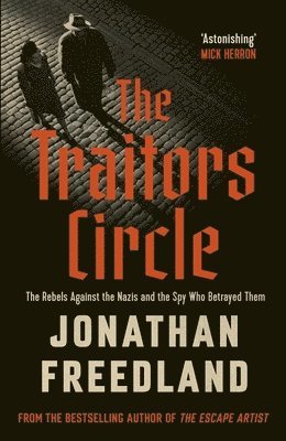 The Traitors Circle
