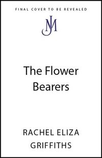 bokomslag Flower Bearers
