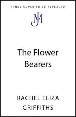 bokomslag Flower Bearers