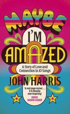Maybe I'm Amazed 1