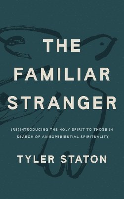 The Familiar Stranger 1