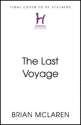 bokomslag The Last Voyage