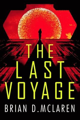 The Last Voyage 1