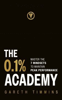 bokomslag The 0.1% Academy