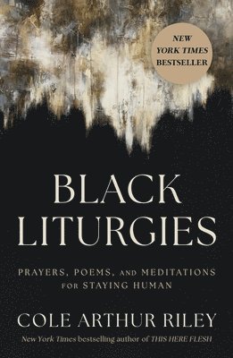 bokomslag Black Liturgies