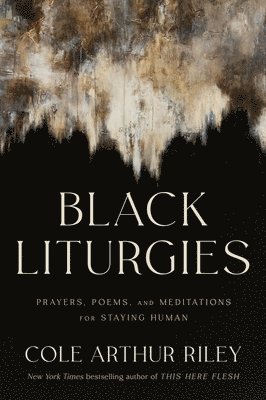 bokomslag Black Liturgies