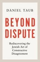 bokomslag Taub, D: Beyond Dispute