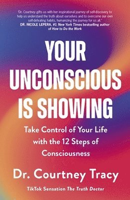 Your Unconscious Is Showing