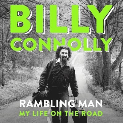 Rambling Man 1