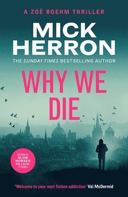 Why We Die