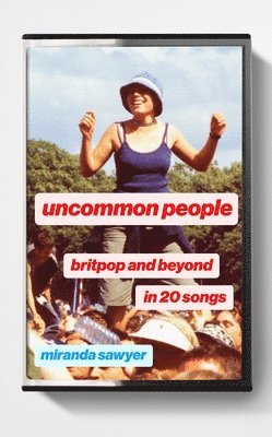 Uncommon People 1