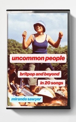 Uncommon People 1