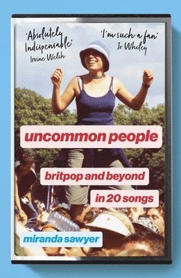 Uncommon People 1