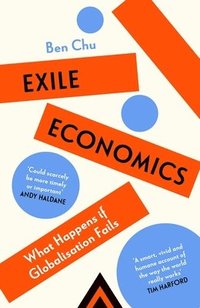 bokomslag Exile Economics