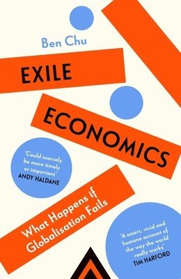 bokomslag Exile Economics