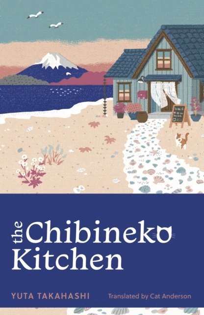 The Chibineko Kitchen 1