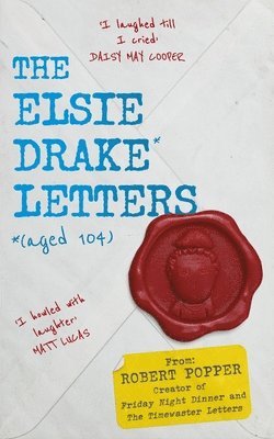 Elsie Drake Letters (aged 104) 1