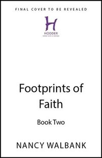 bokomslag Footprints of Faith: The Builders