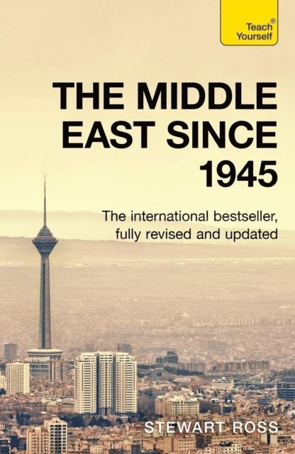 Middle East since 1945 1