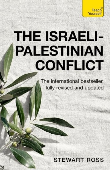 Stewart Ross - Israeli-Palestinian Conflict, Häftad