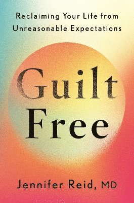 bokomslag Guilt Free