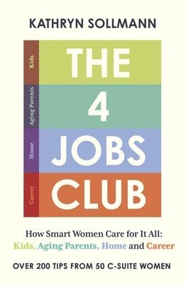 The 4 Jobs Club 1