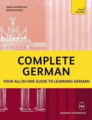 Complete German 1