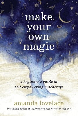 Make Your Own Magic 1