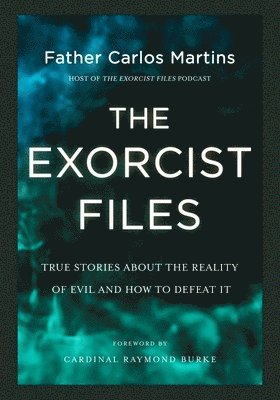 Exorcist Files 1