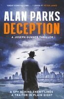 Alan Parks - Deception, Häftad. Tillgänglighet: Kommande