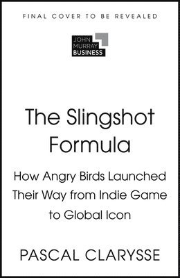 The Slingshot Formula 1