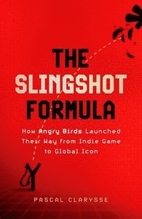 bokomslag The Slingshot Formula