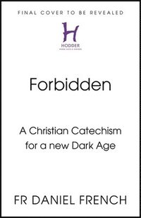 bokomslag Forbidden Faith