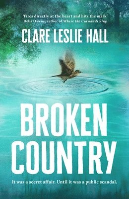 Broken Country 1