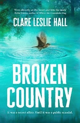 Broken Country 1