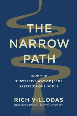 The Narrow Path 1