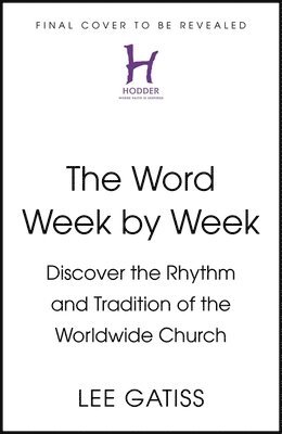 The Word Week by Week 1