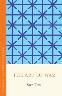 bokomslag Art of War (The Concise Classic)