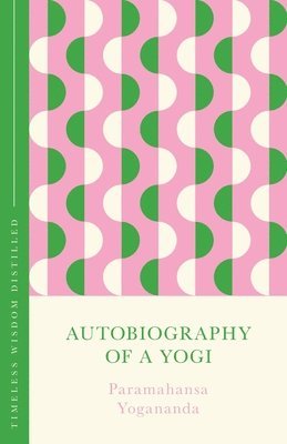 bokomslag Autobiography of a Yogi (The Concise Classic)