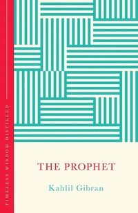 bokomslag Prophet (The Concise Classic)