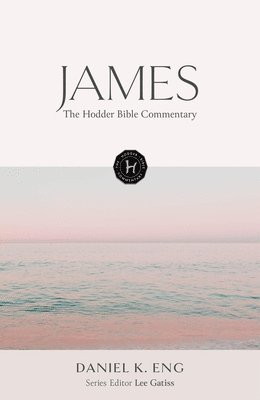 Hodder Bible Commentary: James 1