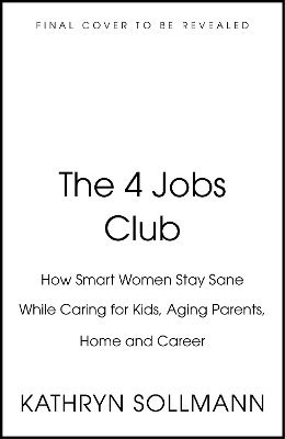 The 4 Jobs Club 1