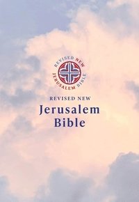 bokomslag RNJB Popular Hardback Bible
