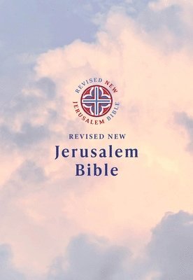 bokomslag RNJB Popular Hardback Bible